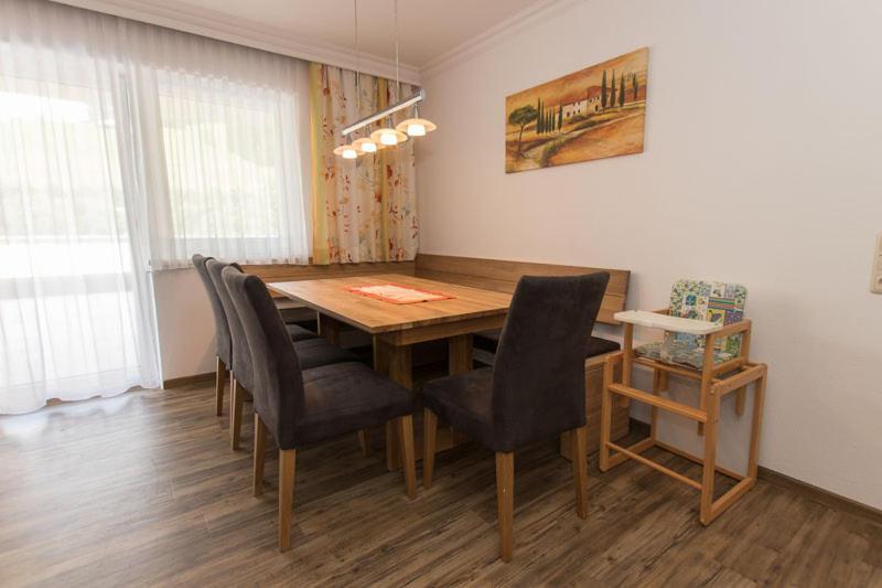 Appartment Hotel Mitterer Saalbach-Hinterglemm Eksteriør bilde