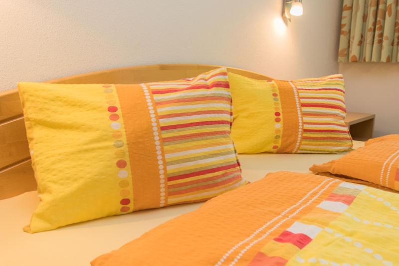 Appartment Hotel Mitterer Saalbach-Hinterglemm Eksteriør bilde