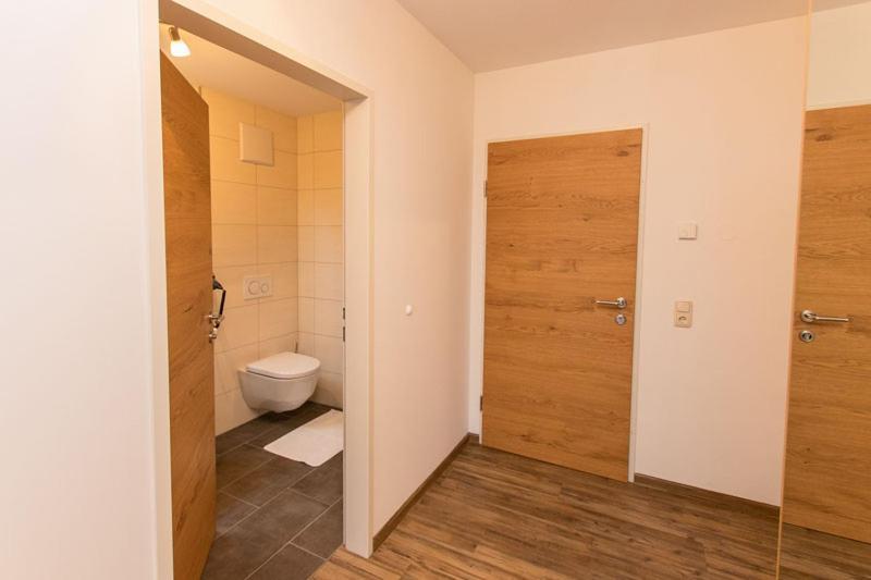 Appartment Hotel Mitterer Saalbach-Hinterglemm Eksteriør bilde